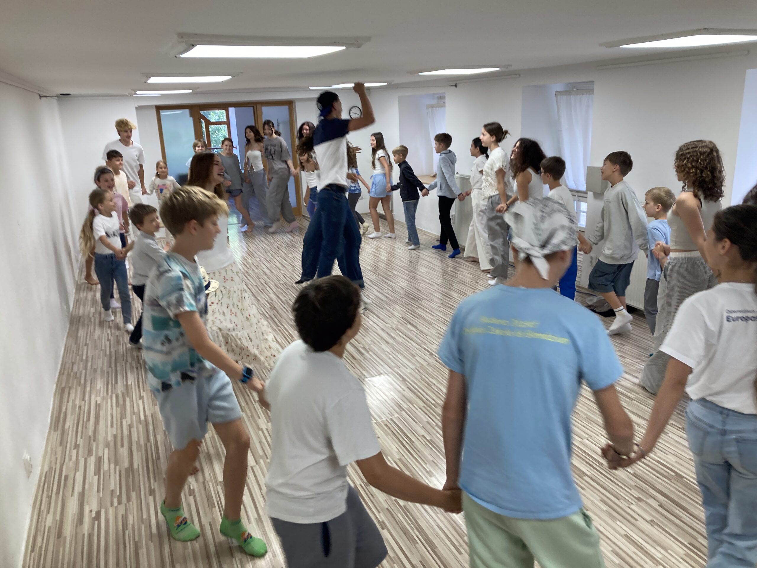 Drámaműhely Színkópé